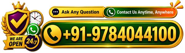 Arshad Alam +91-9784044100